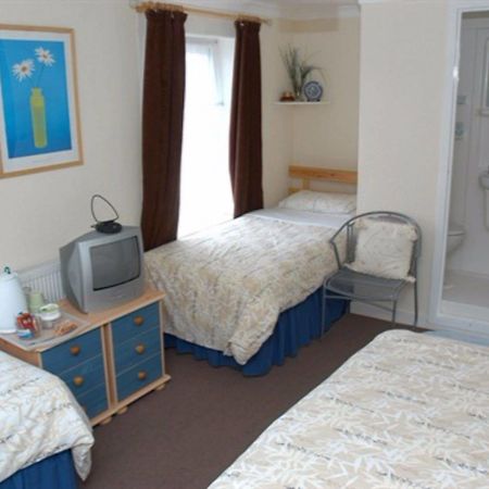 Kentmere Guest House フォークストン エクステリア 写真