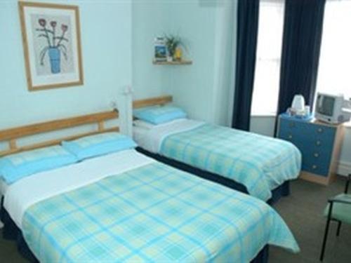 Kentmere Guest House フォークストン 部屋 写真