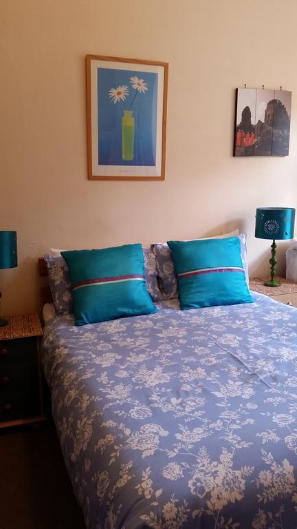 Kentmere Guest House フォークストン 部屋 写真
