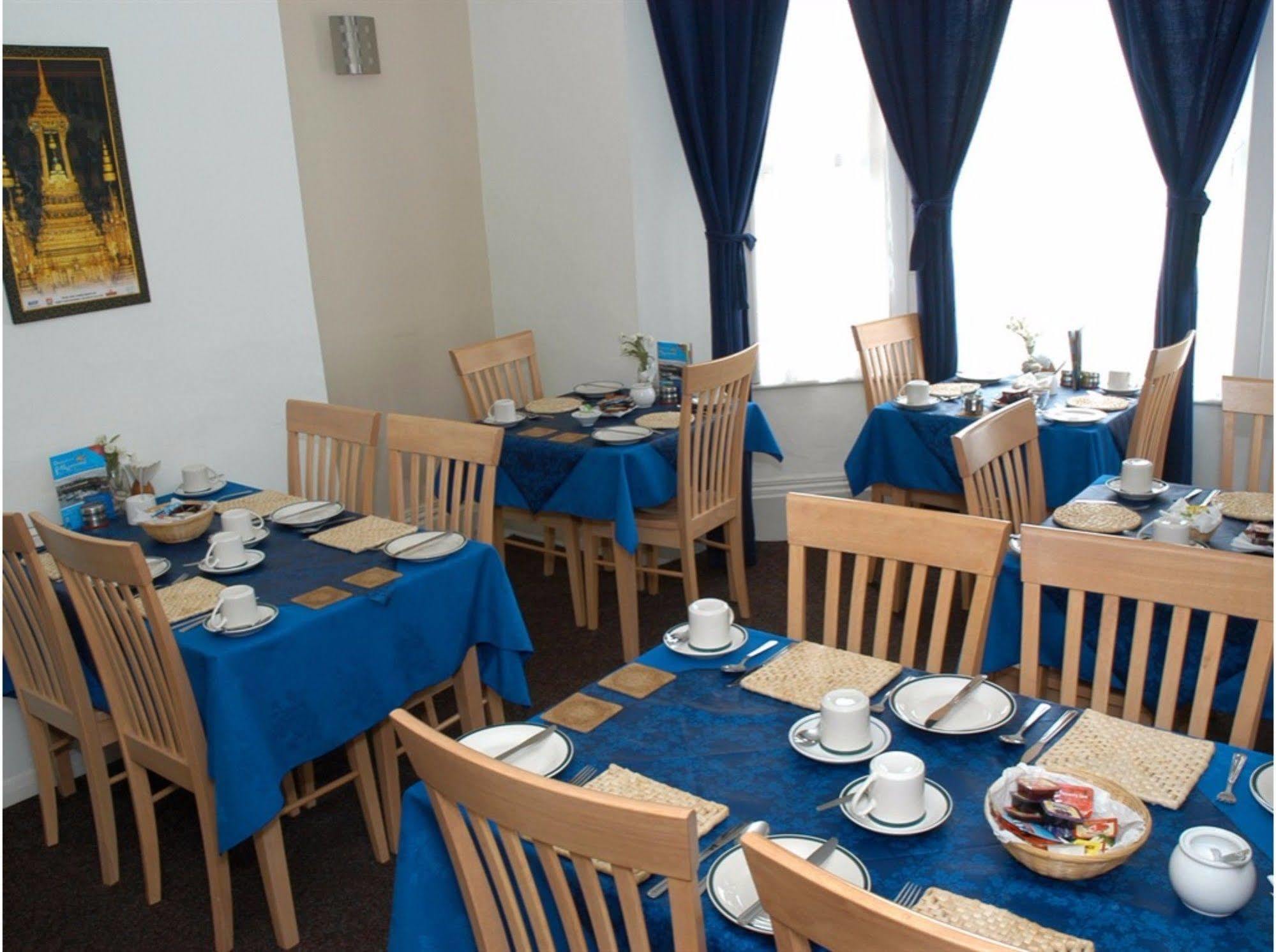 Kentmere Guest House フォークストン エクステリア 写真