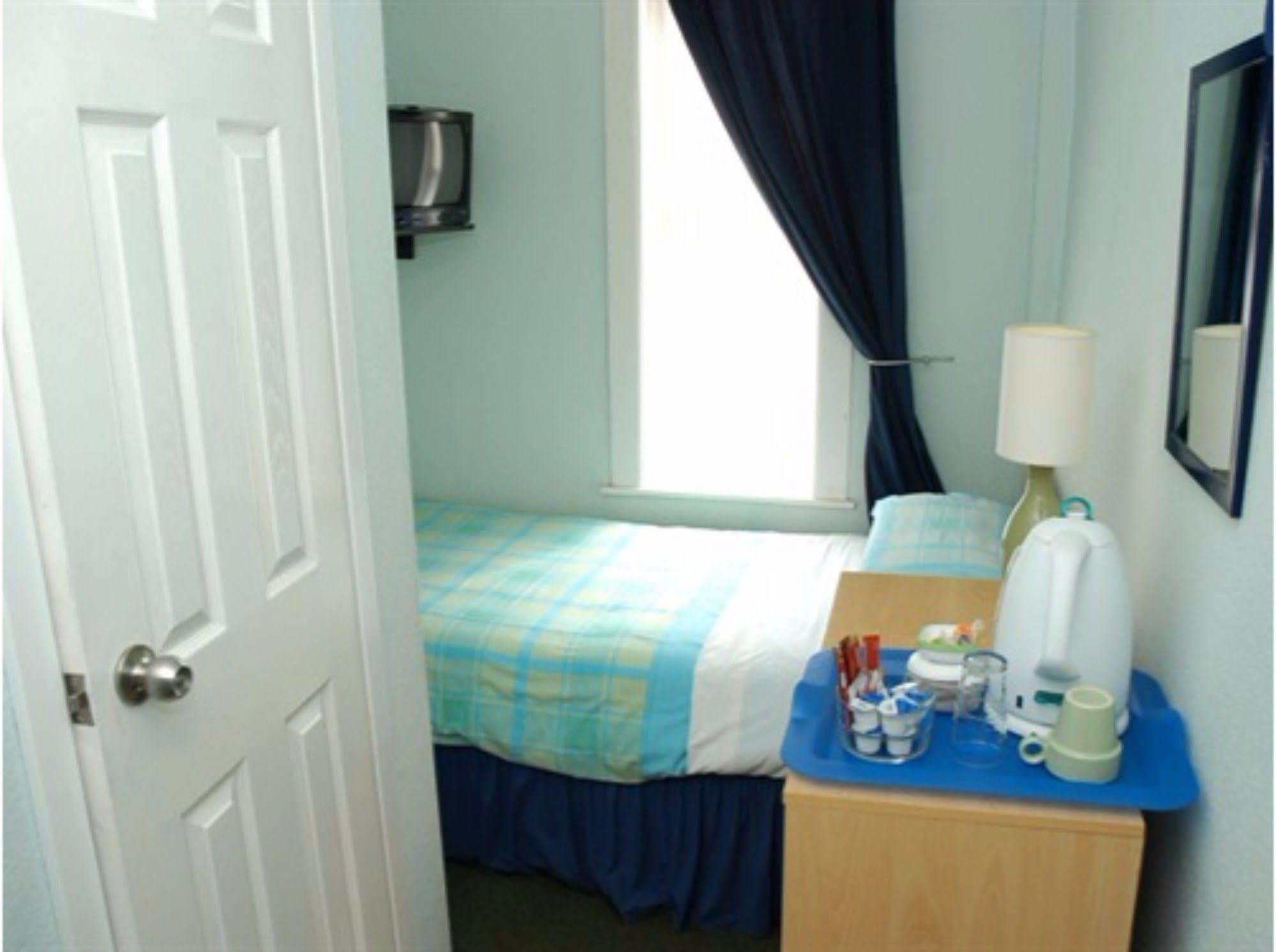 Kentmere Guest House フォークストン エクステリア 写真